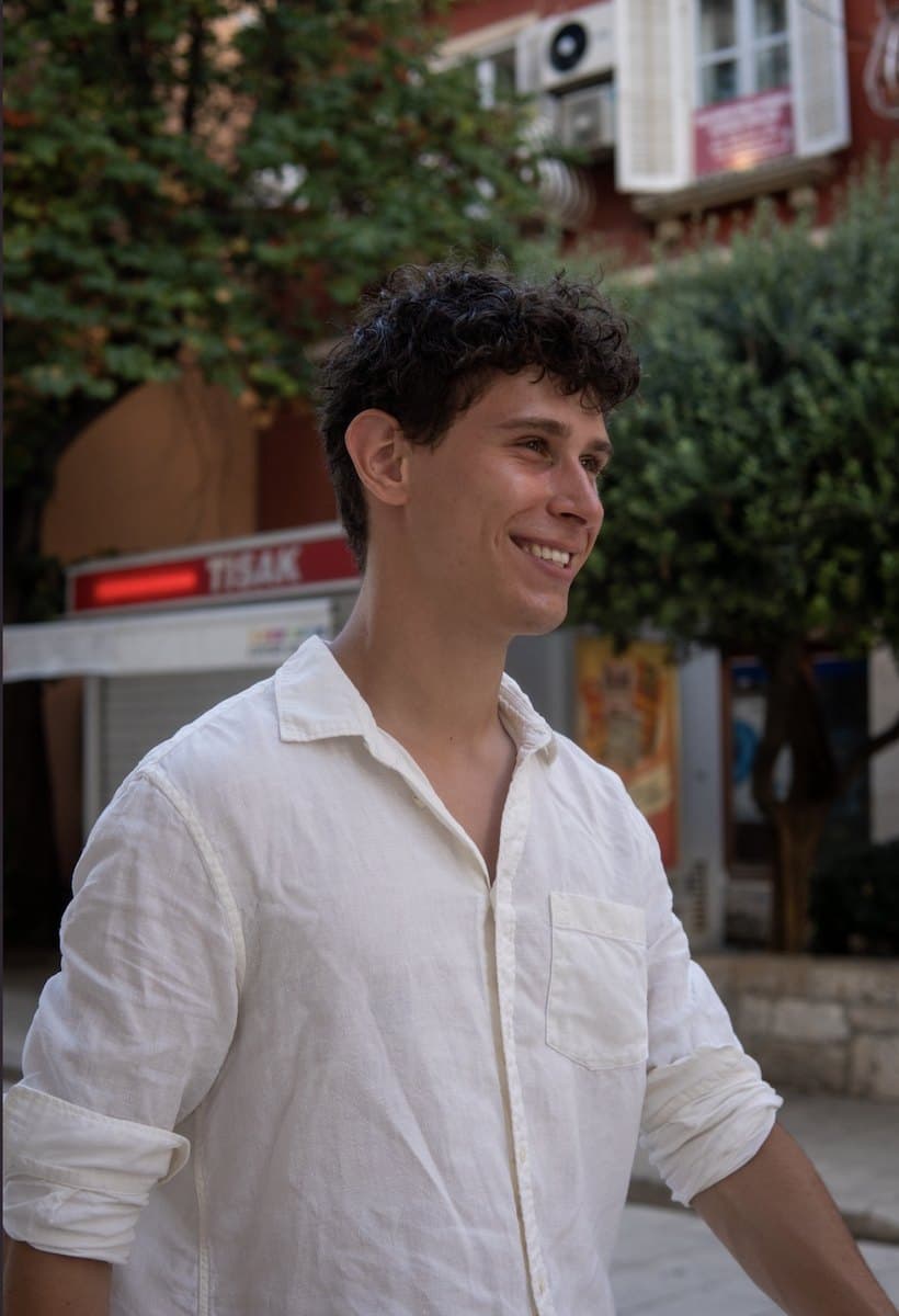 Lucas Würms, Gründer von GrowResonance